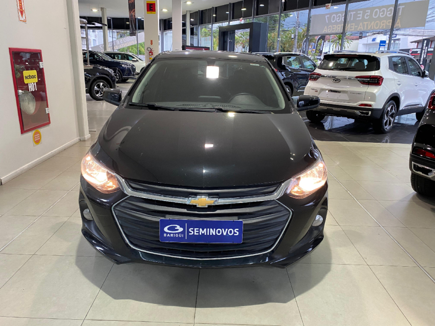 chevrolet onix 1.0 turbo flex plus ltz manual 2022