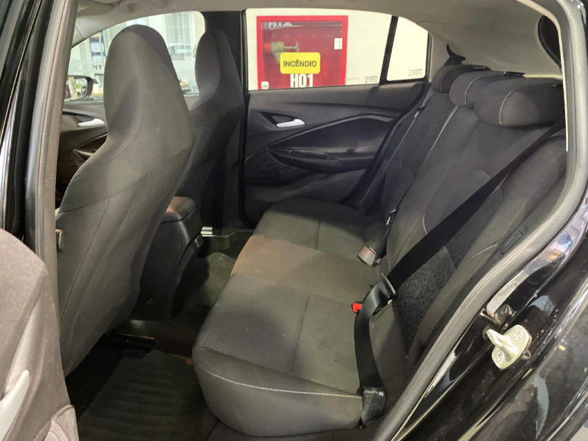 chevrolet onix 1.0 turbo flex plus ltz manual 2022