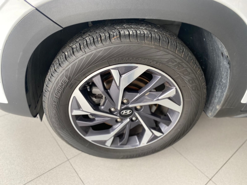hyundai creta 1.0 tgdi flex limited automatico 2022