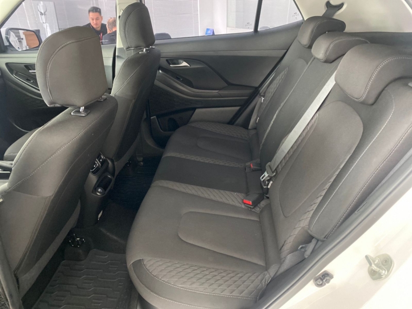 hyundai creta 1.0 tgdi flex limited automatico 2022