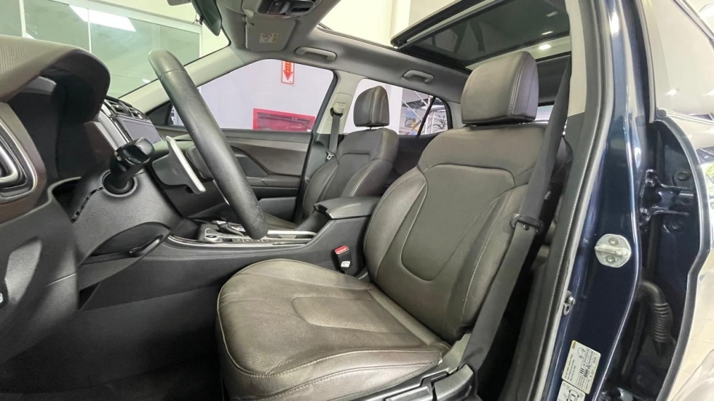hyundai creta 1.0 tgdi flex platinum automatico 2022