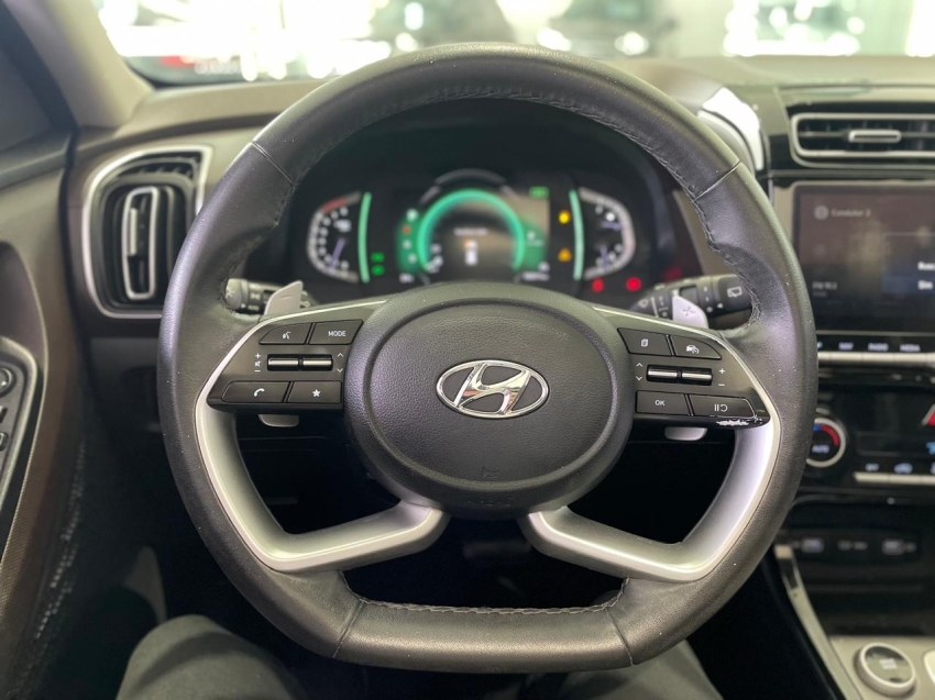 hyundai creta 1.0 tgdi flex platinum automatico 2022