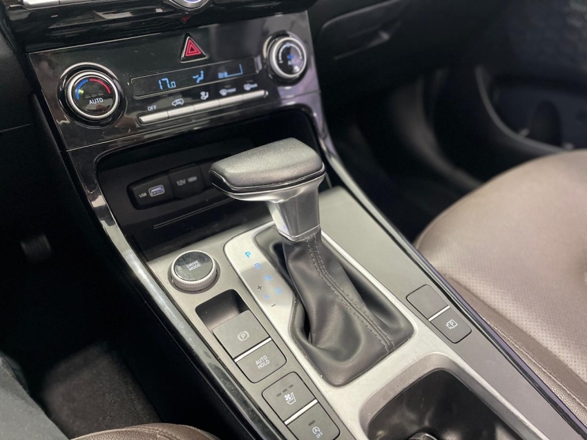 hyundai creta 1.0 tgdi flex platinum automatico 2022