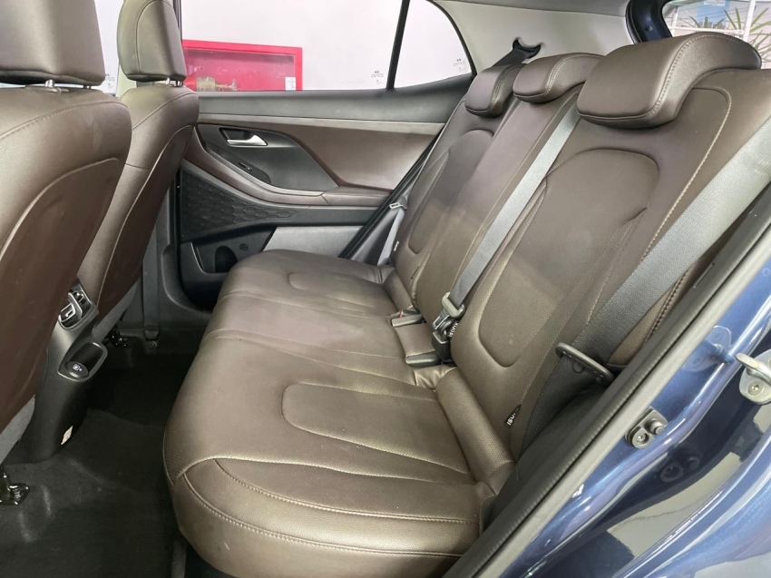 hyundai creta 1.0 tgdi flex platinum automatico 2022