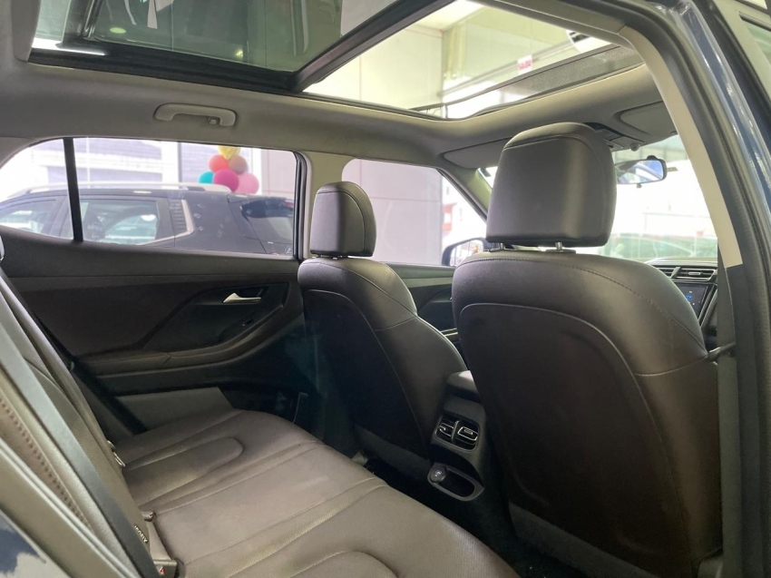 hyundai creta 1.0 tgdi flex platinum automatico 2022