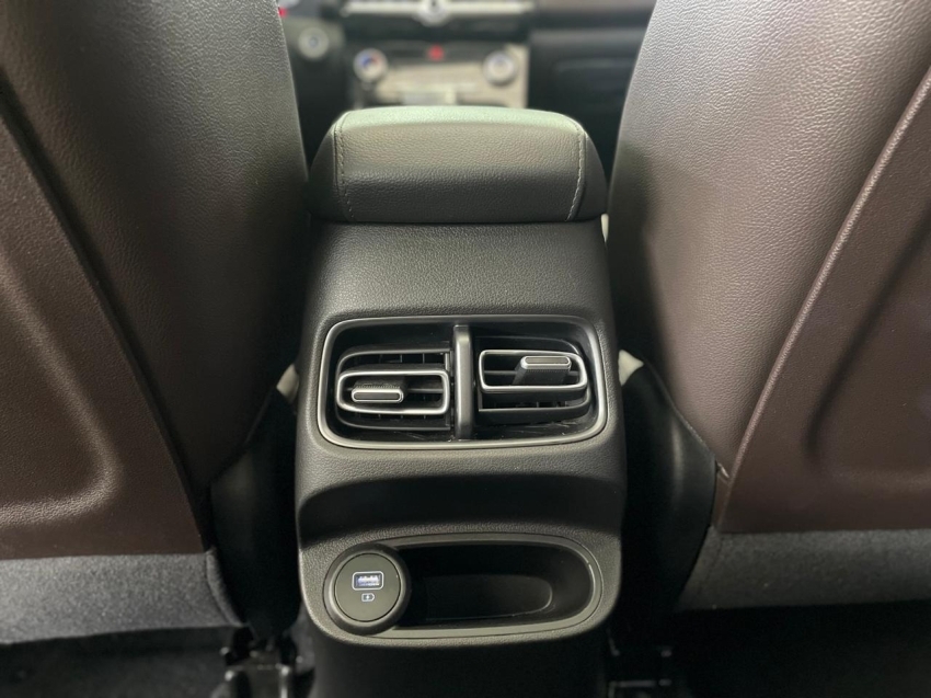 hyundai creta 1.0 tgdi flex platinum automatico 2022