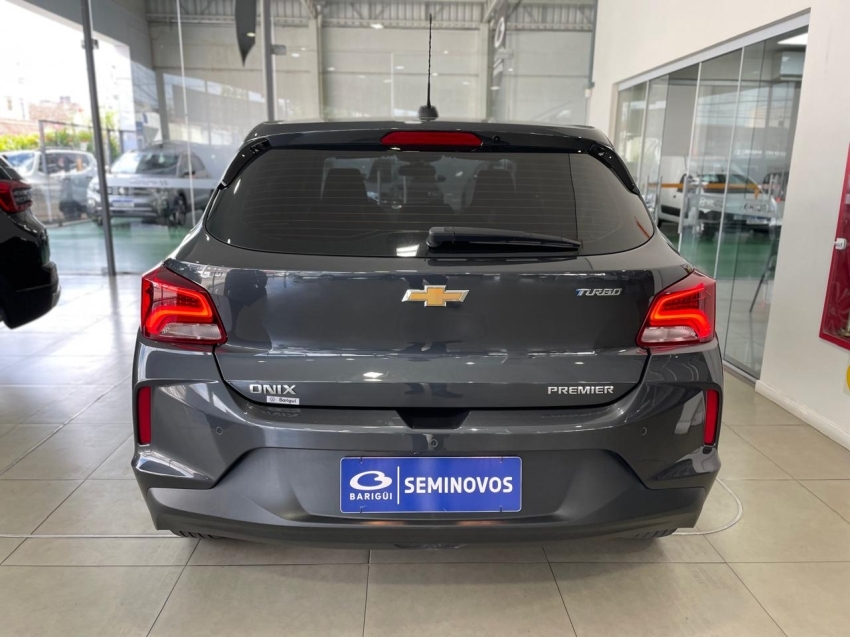 chevrolet onix 1.0 turbo flex lt automatico 2024