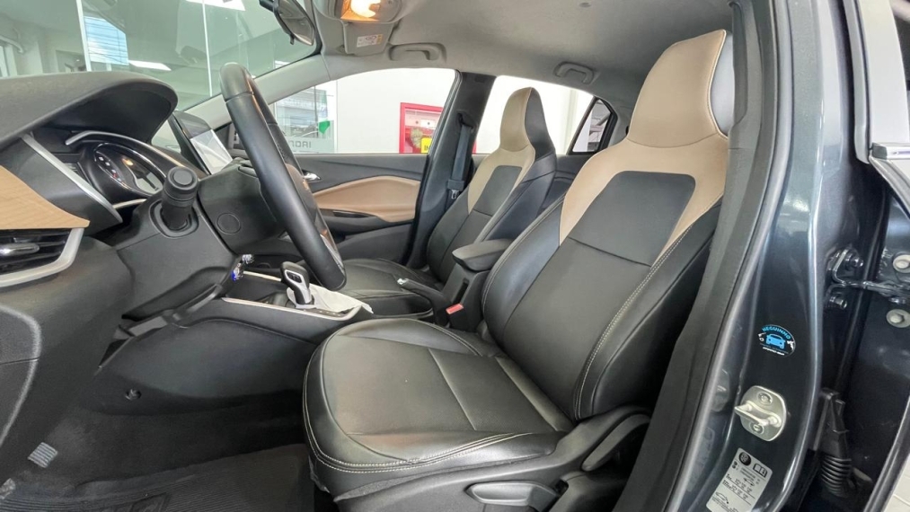 chevrolet onix 1.0 turbo flex lt automatico 2024