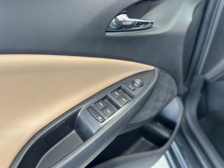 chevrolet onix 1.0 turbo flex lt automatico 2024