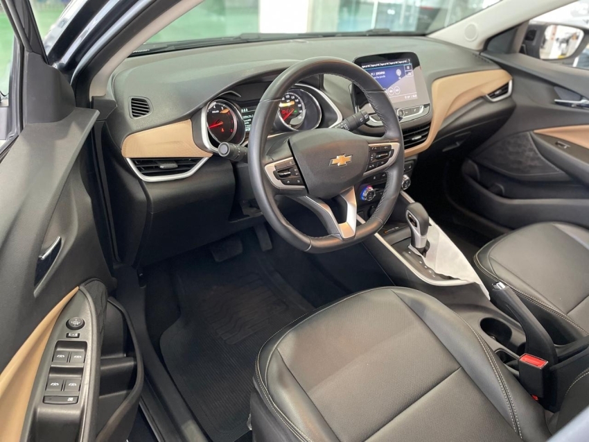 chevrolet onix 1.0 turbo flex lt automatico 2024