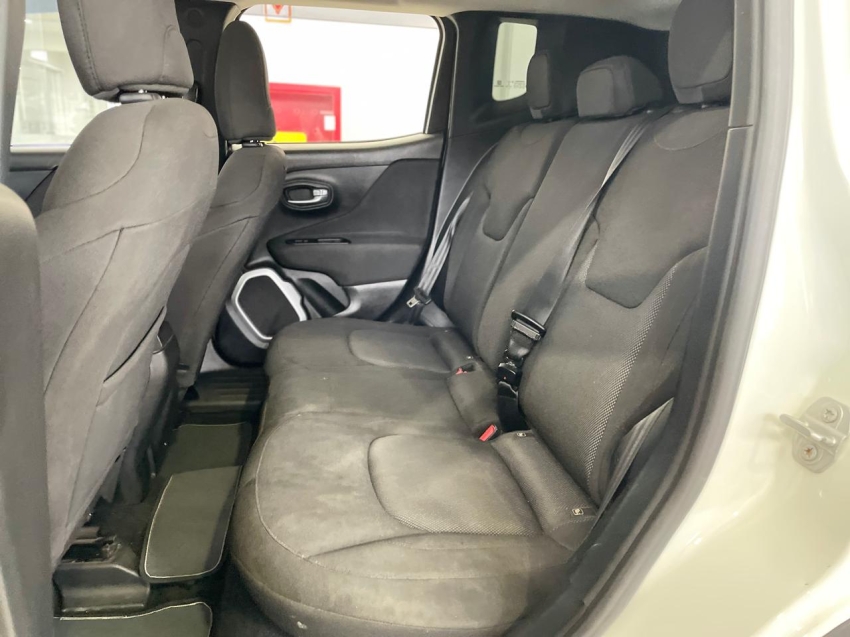 jeep renegade 1.8 16v flex 4p automatico 2020