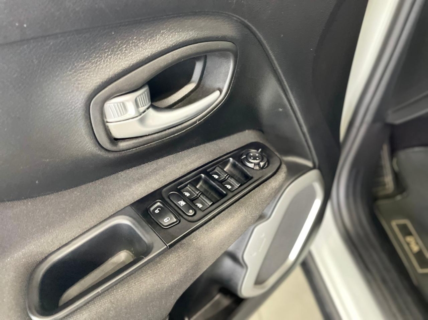 jeep renegade 1.8 16v flex 4p automatico 2020