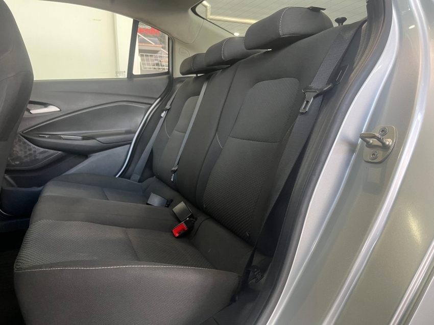 chevrolet onix 1.0 flex lt manual 2023