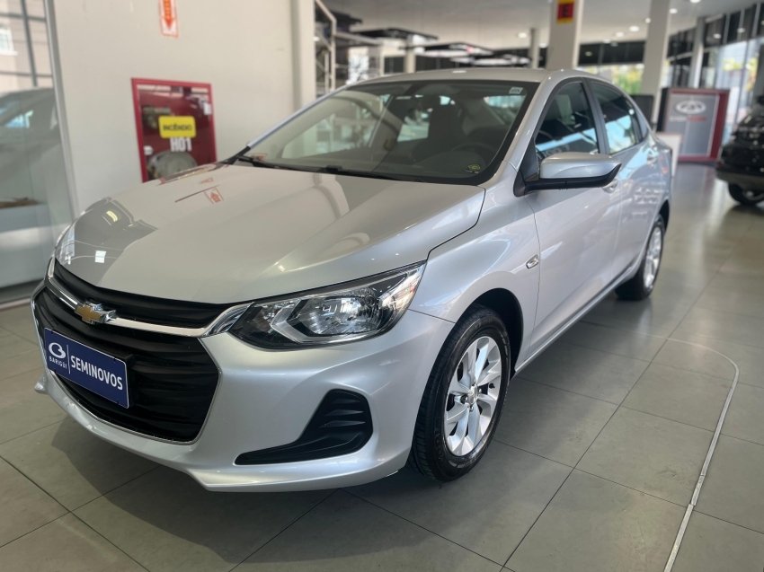 chevrolet onix 1.0 flex lt manual 2023