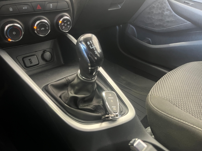 chevrolet onix 1.0 flex lt manual 2023