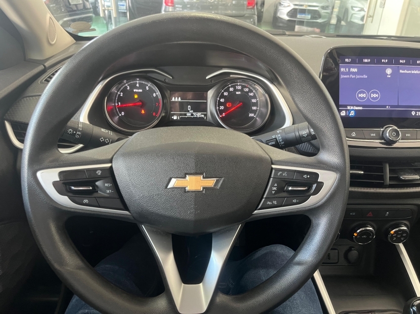 chevrolet onix 1.0 flex lt manual 2023
