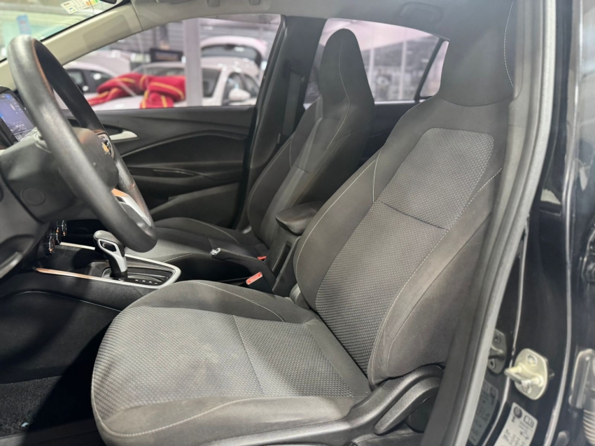 chevrolet onix 1.0 turbo flex plus ltz automatico 2022