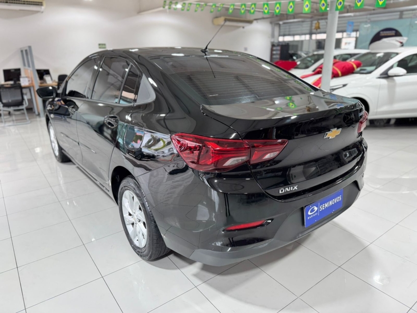 chevrolet onix 1.0 turbo flex plus ltz automatico 2022