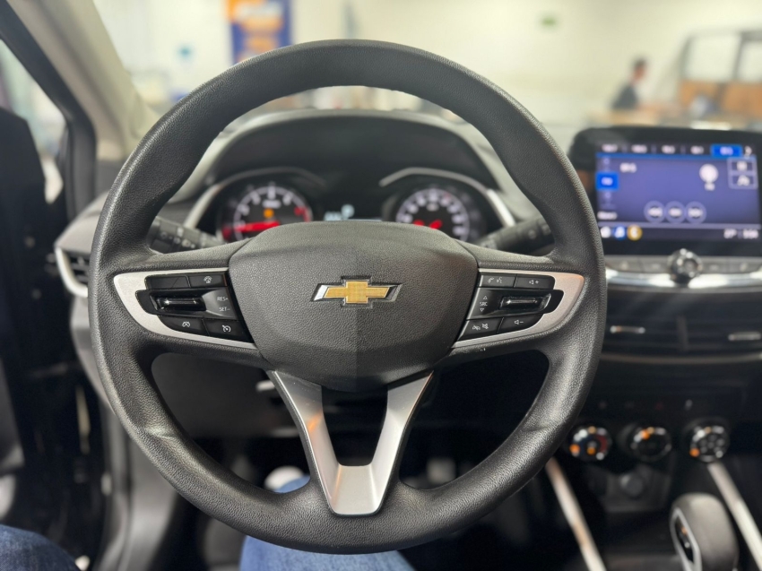 chevrolet onix 1.0 turbo flex plus ltz automatico 2022