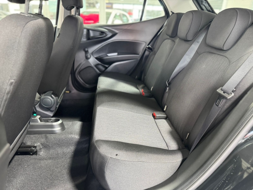 chevrolet onix 1.0 turbo flex plus ltz automatico 2022