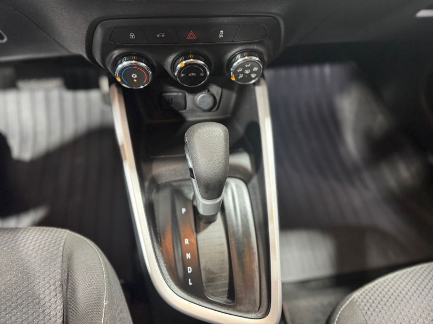 chevrolet onix 1.0 turbo flex plus ltz automatico 2022