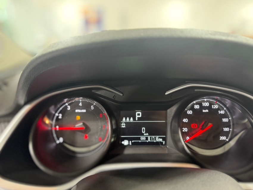 chevrolet onix 1.0 turbo flex plus ltz automatico 2022