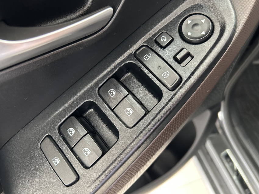 hyundai creta 1.0 tgdi flex platinum automatico 2022