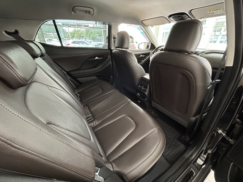 hyundai creta 1.0 tgdi flex platinum automatico 2022