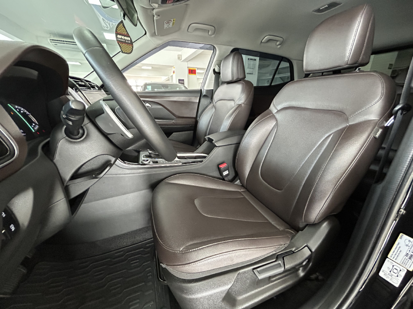 hyundai creta 1.0 tgdi flex platinum automatico 2022