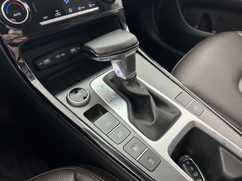 hyundai creta 1.0 tgdi flex platinum automatico 2022