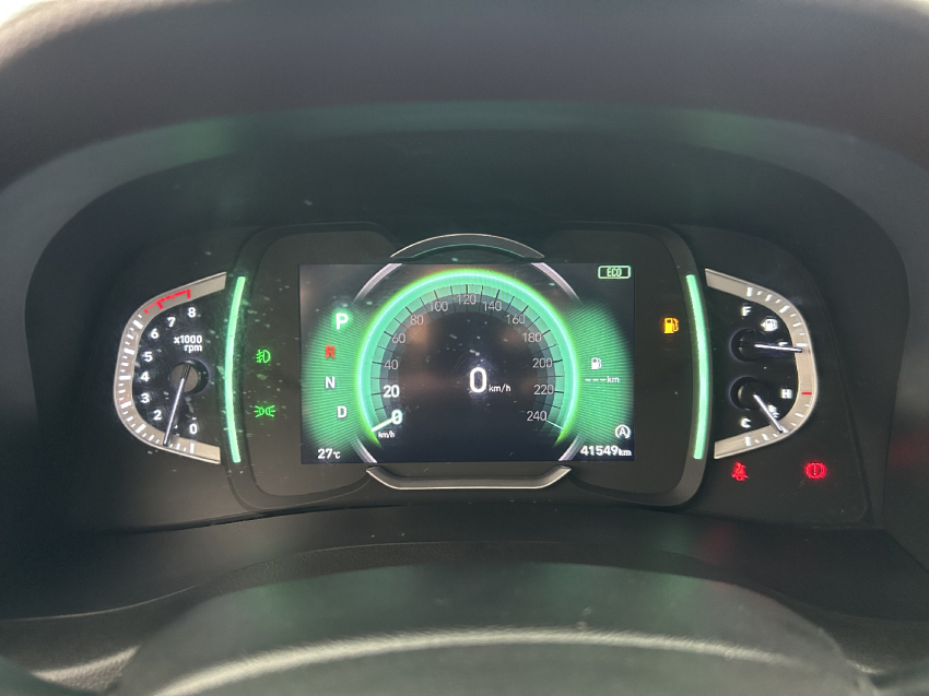 hyundai creta 1.0 tgdi flex platinum automatico 2022