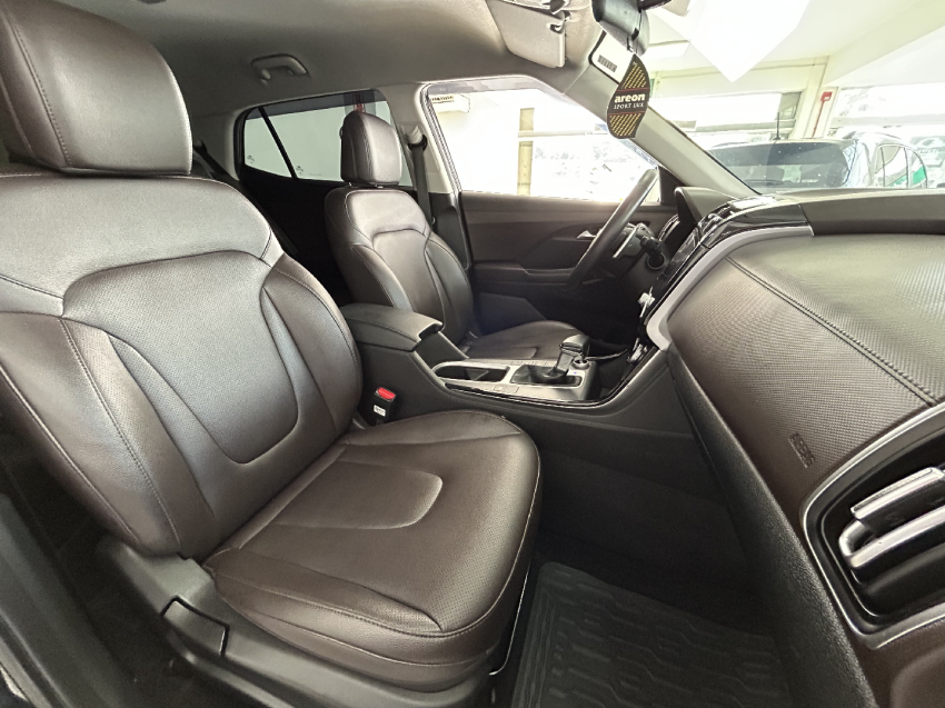 hyundai creta 1.0 tgdi flex platinum automatico 2022