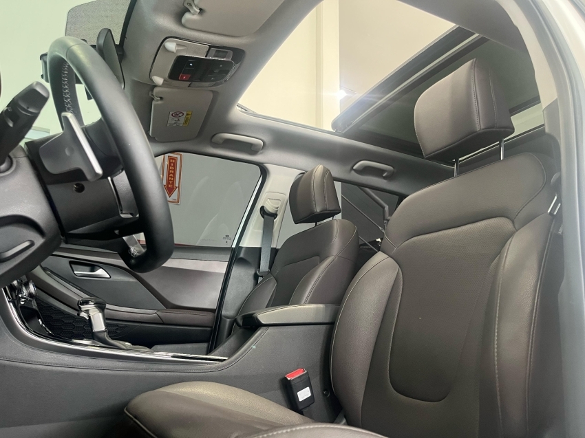 hyundai creta 1.0 tgdi flex platinum safety automatico 2025
