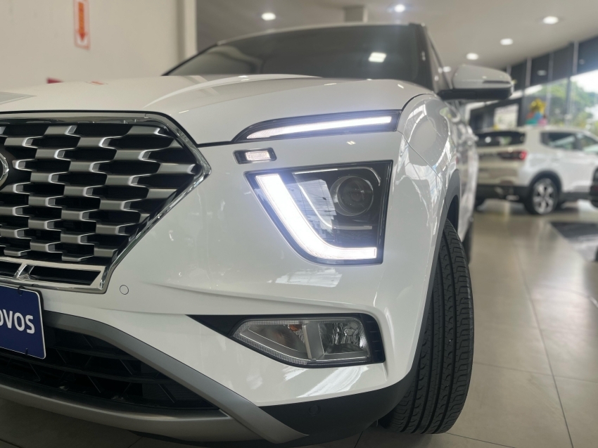 hyundai creta 1.0 tgdi flex platinum safety automatico 2025