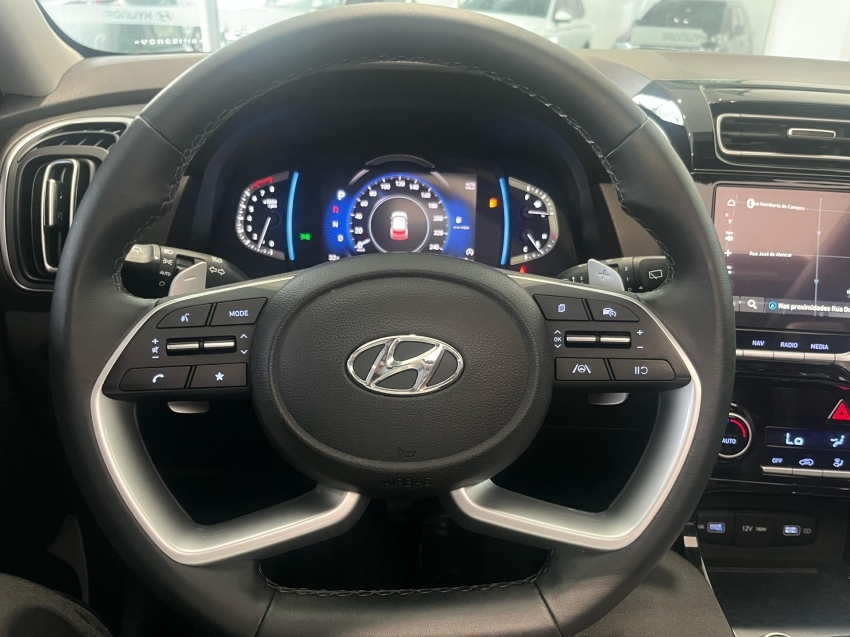 hyundai creta 1.0 tgdi flex platinum safety automatico 2025