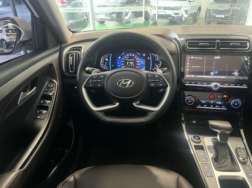 hyundai creta 1.0 tgdi flex platinum safety automatico 2025