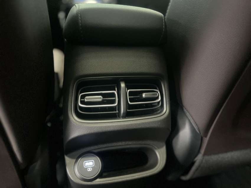 hyundai creta 1.0 tgdi flex platinum safety automatico 2025