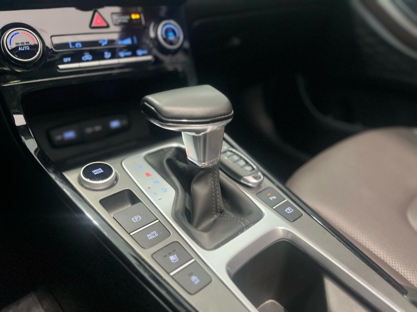 hyundai creta 1.0 tgdi flex platinum safety automatico 2025