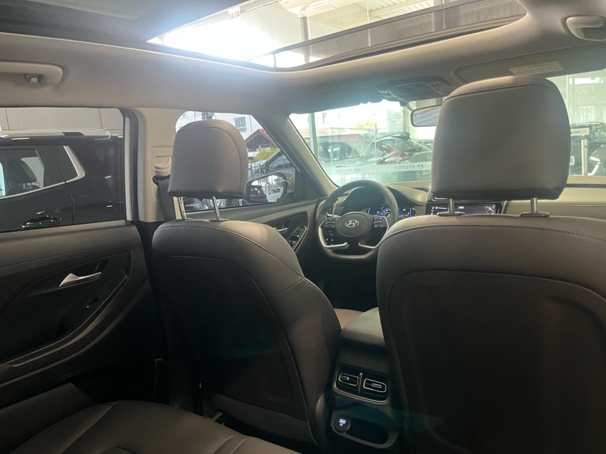 hyundai creta 1.0 tgdi flex platinum safety automatico 2025