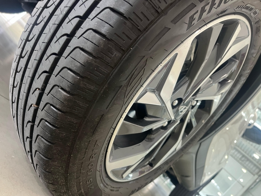 hyundai creta 1.0 tgdi flex platinum safety automatico 2025