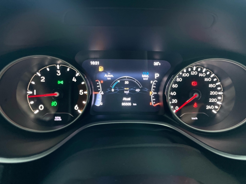 jeep compass 2.0 16v diesel longitude 4x4 automatico 2020