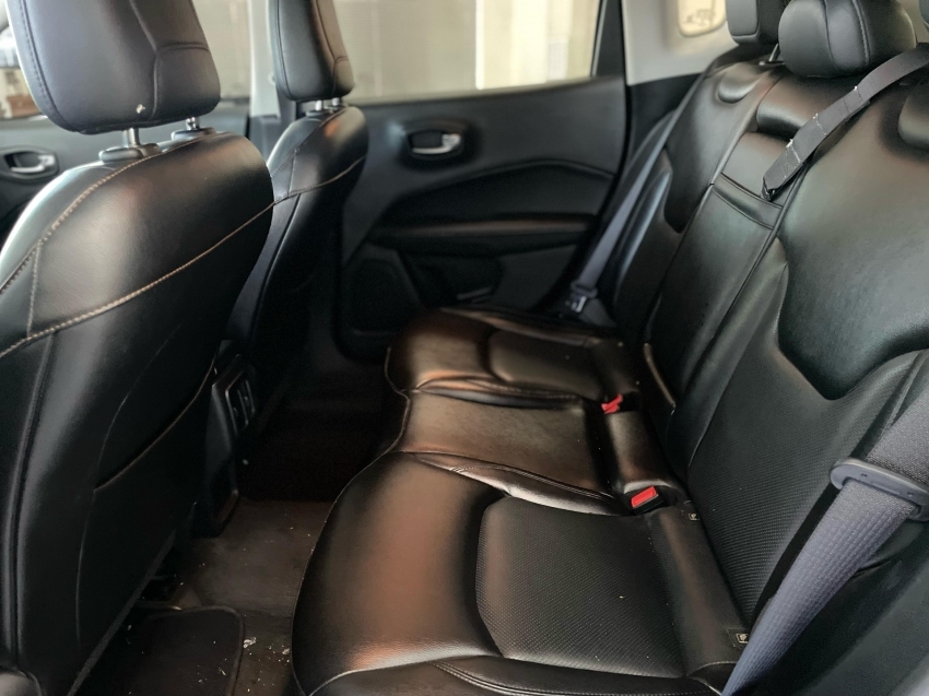 jeep compass 2.0 16v diesel longitude 4x4 automatico 2020