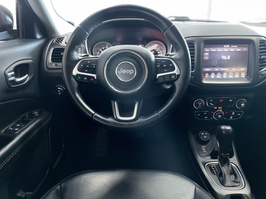 jeep compass 2.0 16v diesel longitude 4x4 automatico 2020