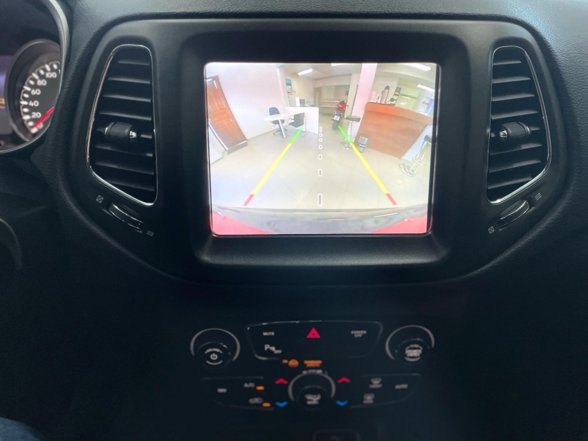 jeep compass 2.0 16v diesel longitude 4x4 automatico 2020