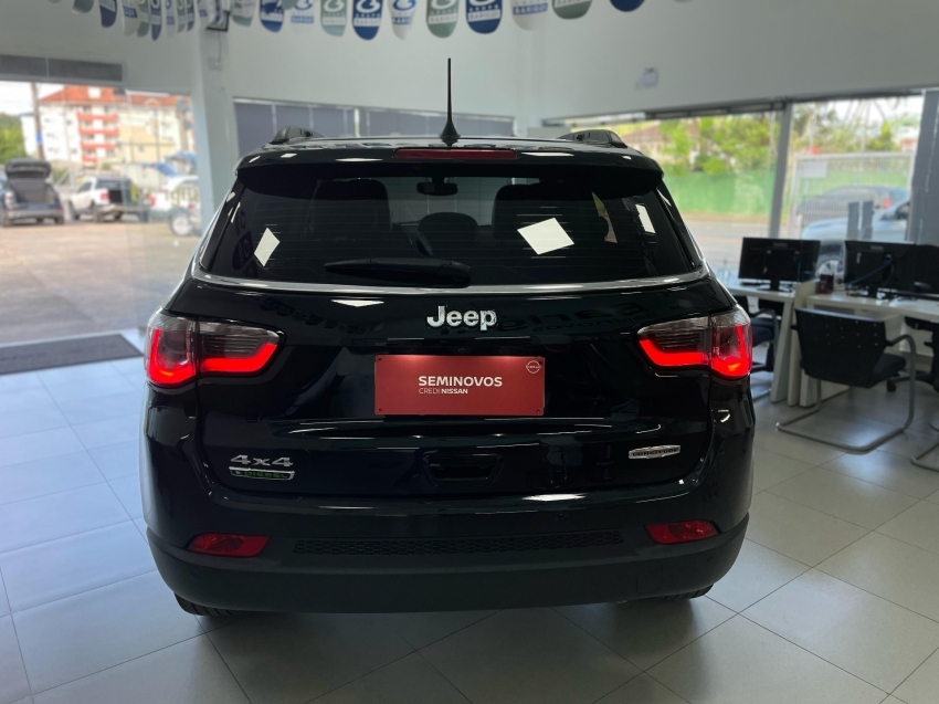 jeep compass 2.0 16v diesel longitude 4x4 automatico 2020