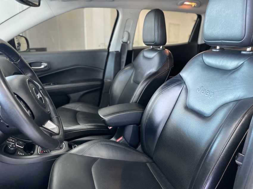 jeep compass 2.0 16v diesel longitude 4x4 automatico 2020
