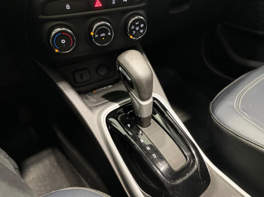 chevrolet tracker 1.0 turbo flex premier automatico 2023