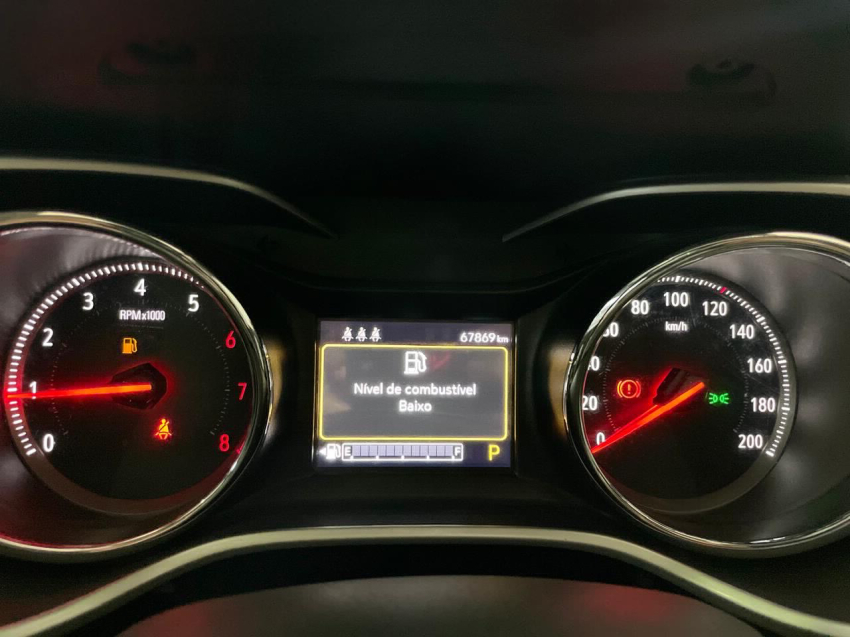 chevrolet tracker 1.0 turbo flex premier automatico 2023