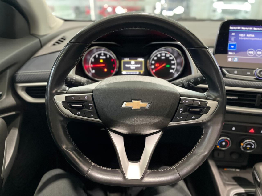 chevrolet tracker 1.0 turbo flex premier automatico 2023