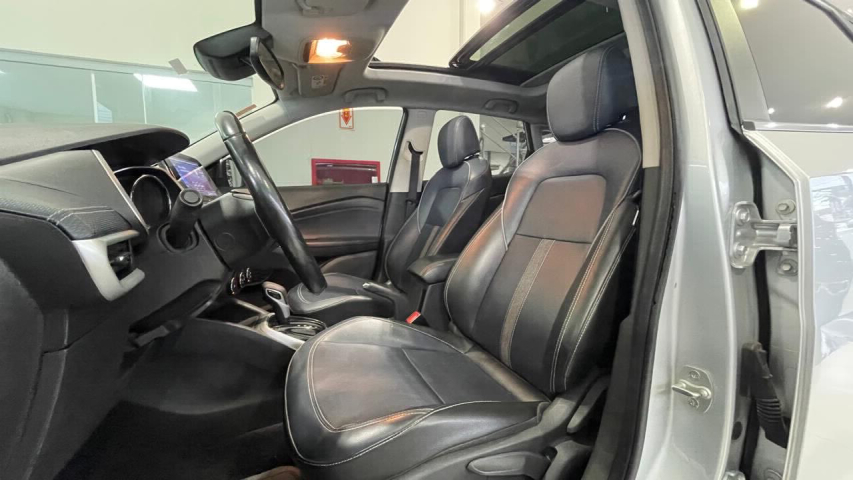 chevrolet tracker 1.0 turbo flex premier automatico 2023